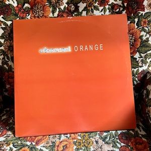 Frank Ocean Channel Orange Vinyl
